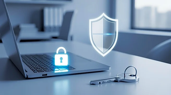 HR Leaders Take on Cybersecurity Role Amid Rising Identity Attacks