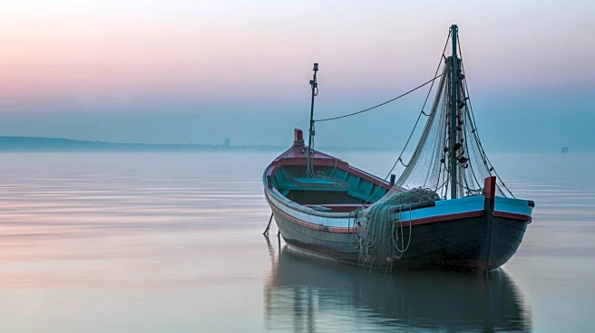 Mexican Authorities Search for Missing YouTube Fisherman Mikey Rijavec