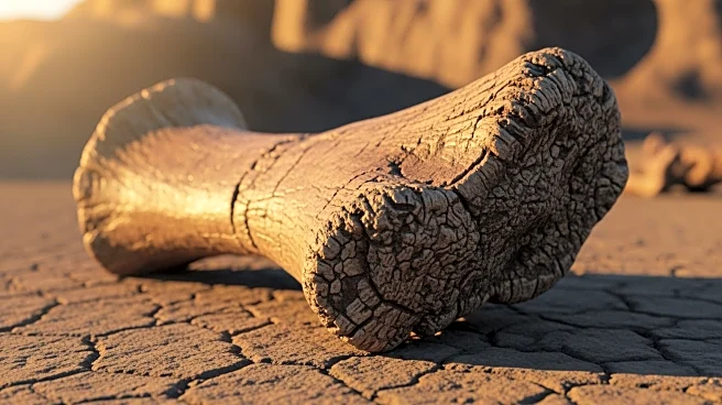 92-Foot Dinosaur Discovered in China, Redefining Prehistoric Gigantism