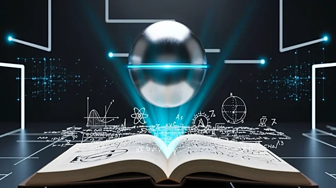 AI-Newton Model Developed in China Autonomously Discovers Basic Physics Principles