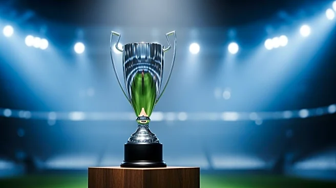 Brandon Powell Named Premier League 2 Player of the Month for October