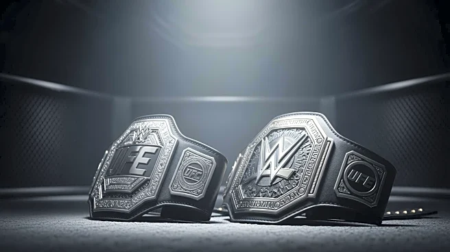 Jack Della Maddalena and Valentina Shevchenko Set to Defend Titles at UFC 322