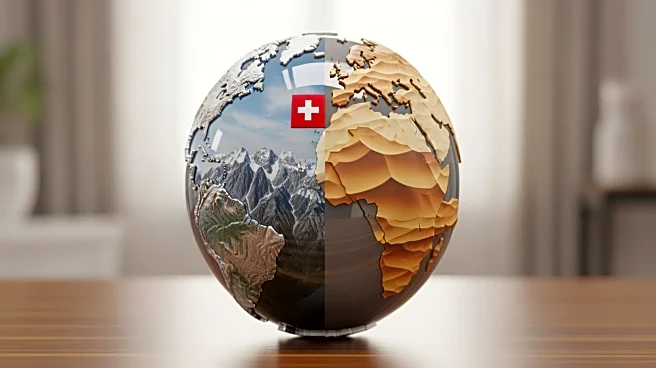 Sommet Education and Tanmeya Capital Launch Saudi-Swiss Partnership to Enhance Tourism Education