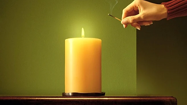 Mary Louise Courson Remembered for Her Devotion and Service