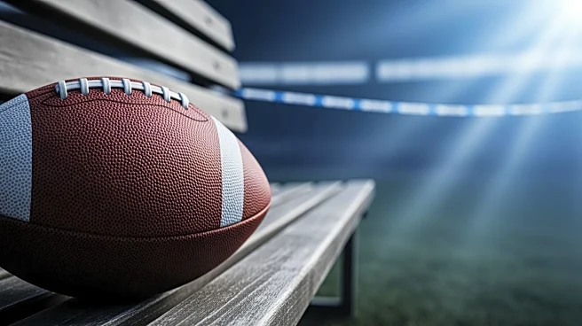 Cleveland Browns Prepare for Crucial Match Against Baltimore Ravens Amidst Struggles