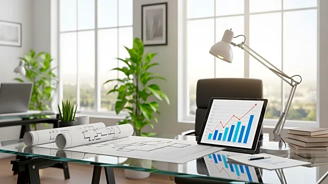 Sewell Advisory Expands Tees Office Amid Growth in Clientele and Projects