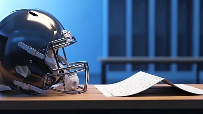 Lions' Tight End Sam LaPorta Out for Sunday Night Game Against Eagles Due to Back Injury