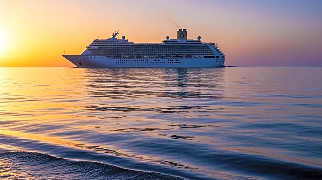 Norwegian Cruise Line Announces New 2027/28 Voyages Expanding Asia Pacific Offerings