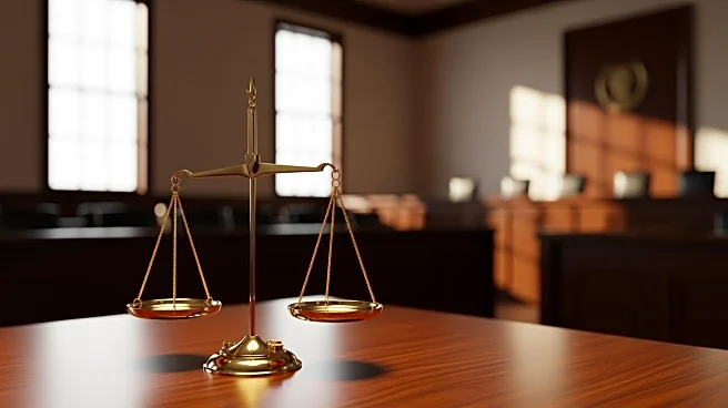 Nevada Supreme Court Rules 'Fake Electors' Case to Proceed in Las Vegas