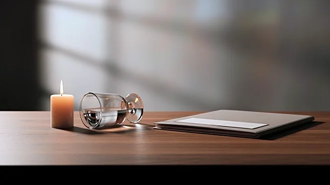 Texas Rep. Tony Gonzales Denies Affair Rumors Amid Aide's Tragic Death