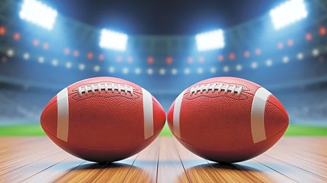 Ja'Marr Chase and Tee Higgins Shine as Top NFL Wide Receiver Duo in 2025