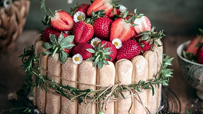 Charlotte Tilbury Announces Major Discounts for Black Friday Sale