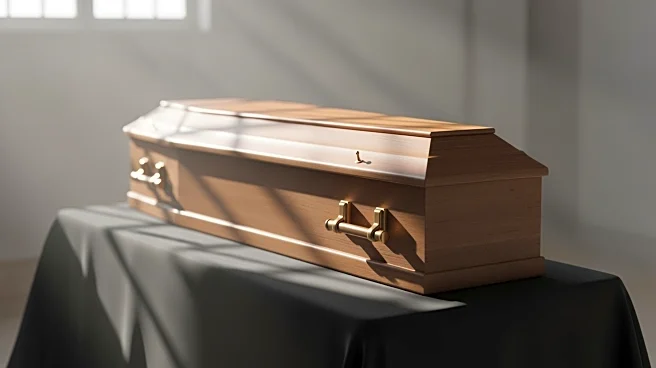 Body of Slain Israeli Hostage Meni Godard Returned from Gaza Strip