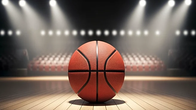 North Carolina Secures Commitment from Top Basketball Recruit Maximo Adams