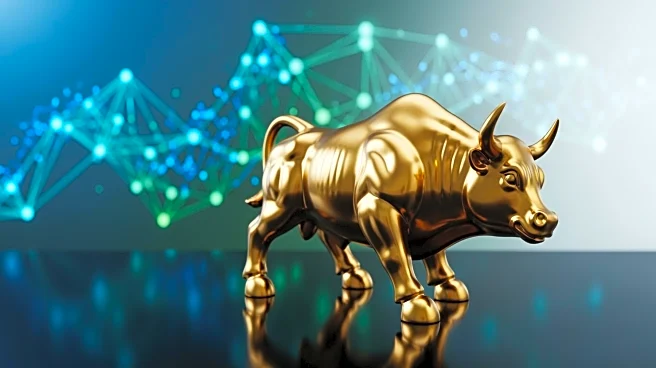 Berkshire Hathaway's New Investment in Alphabet Amid Tech Market Surge