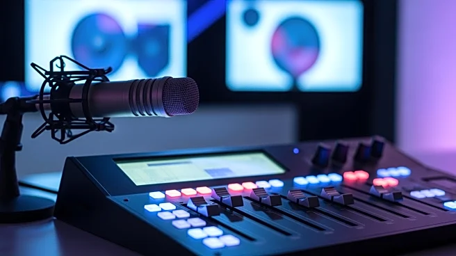 Pat McAfee's Unrestricted Control at ESPN Highlighted by Sage Steele