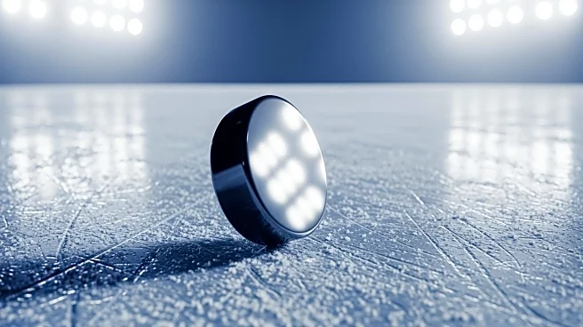 Florida Panthers' Evan Rodrigues Achieves Milestone with 100th Career Goal