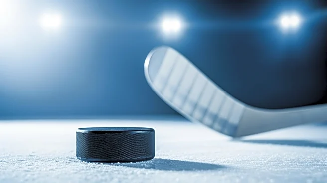 Florida Panthers' Cole Schwindt Scores in Victory Over Capitals