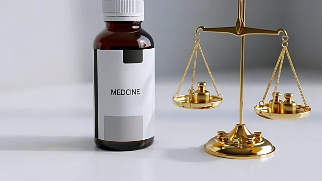 President Trump Announces Deal to Lower Costs of Weight Loss Drugs, Expanding Access