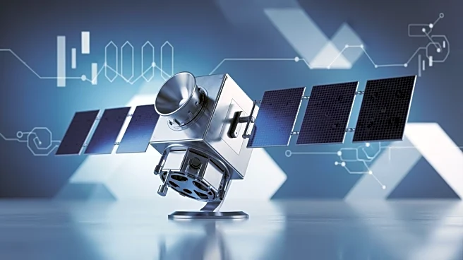 Sidus Space Reports Q3 2025 Financial Results Amid Strategic Shifts