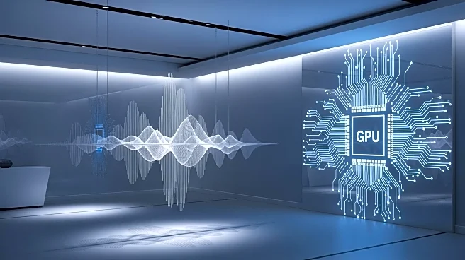 Japanese Researchers Develop GPU-Powered Room-Sized Active Noise Cancellation