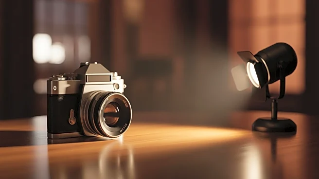 George Clooney Stars in 'Jay Kelly', Exploring the Emotional Toll of Fame