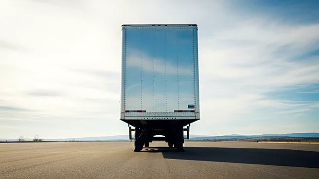 Stoughton Trailers Expands Dealer Network in the Carolinas to Enhance Equipment Access