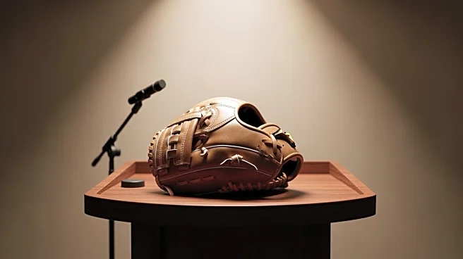 Mookie Betts Hosts 2025 MLB Awards, Showcasing Versatility Beyond Baseball