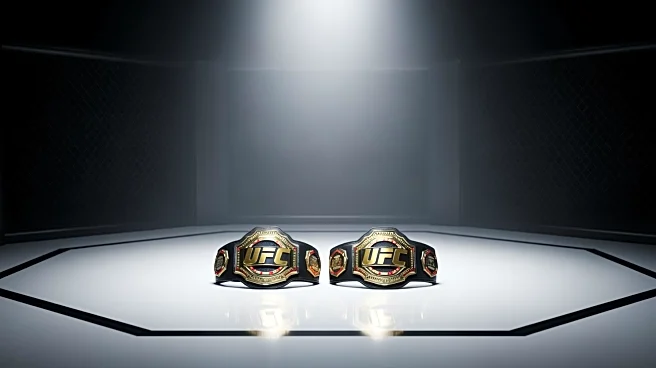 Kamaru Usman Aims for Two-Division UFC Titles, Considers Chimaev Rematch