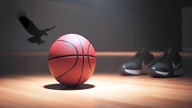 AJ Dybantsa's BYU Commitment Influenced by Kevin Durant's Advice