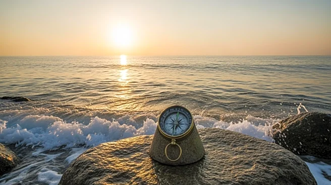 Manila Dialogue Highlights UNCLOS Rights Amidst China's Maritime Assertiveness