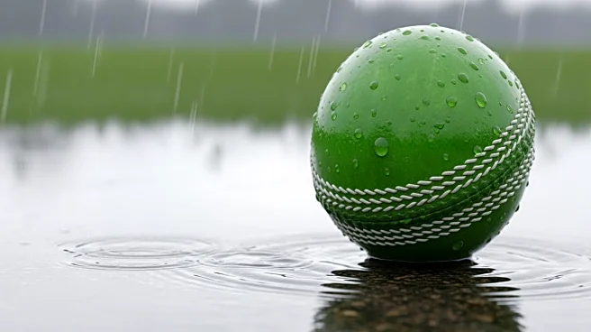 Melbourne Stars Triumph Over Perth Scorchers in Rain-Shortened WBBL Match