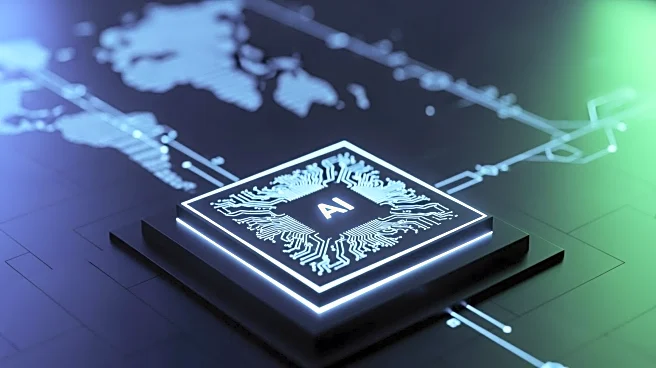 Nvidia AI Chips Traced to China Despite Export Restrictions