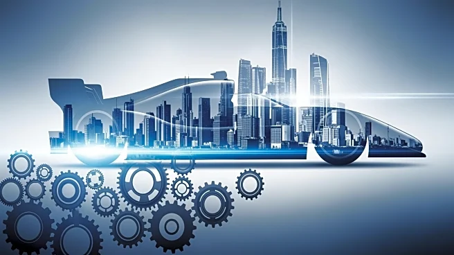 NASCAR and Blue Cross Illinois Collaborate to Enhance Workforce Development in Chicago