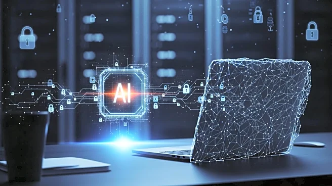 Shadow IT and AI Usage Raises Compliance and Security Concerns Across Industries