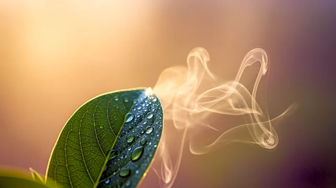 Agribusiness Emissions Under Scrutiny as Climate Impact Intensifies