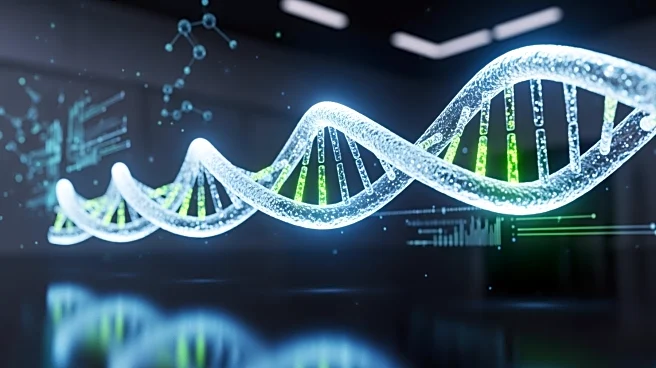 Lantern Pharma Advances AI-Driven Precision Medicine with Clinical and Financial Updates