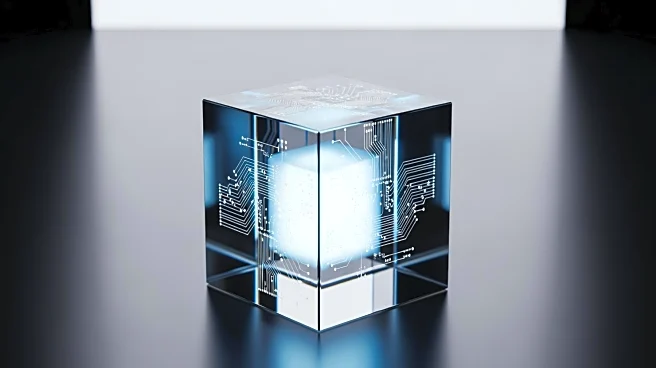 Anthropic CEO Discusses AI Safety and Transparency on 60 Minutes