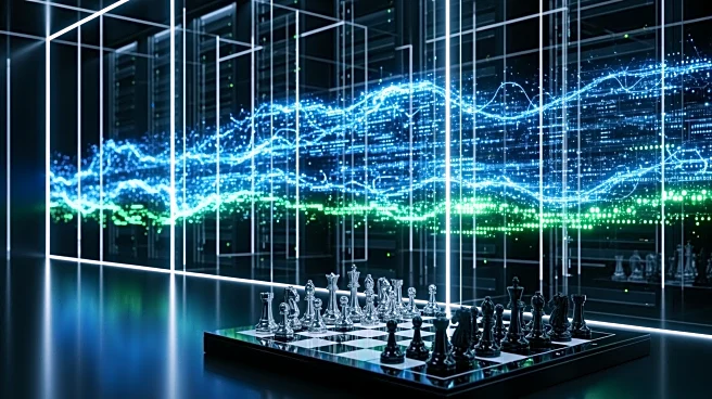 Anthropic Reports First AI-Orchestrated Cyber Espionage Campaign by Chinese Hackers