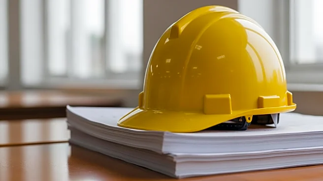 Colleges Face Capacity Constraints Amid Rising Demand for Construction Training