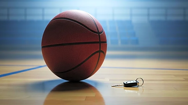 BYU Forward Kennard Davis Jr. Arrested for DUI, Future at University Uncertain