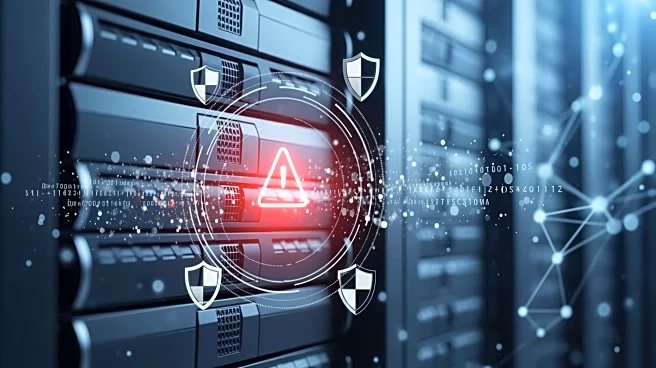 Fortinet Confirms Exploitation of Critical FortiWeb Vulnerability Affecting Web Application Security