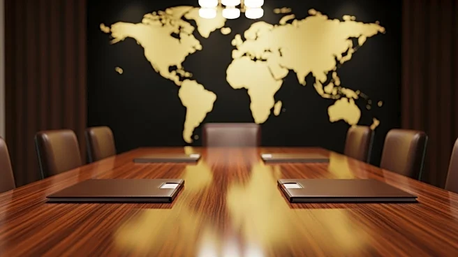 President Trump Announces Historic Trade Deals with Western Hemisphere Partners, Boosting U.S. Market Access