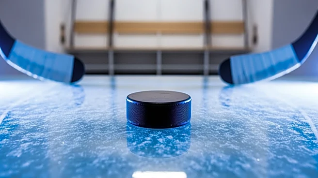 Avalanche's Taylor Makar Reassigned to AHL Following NHL Appearance