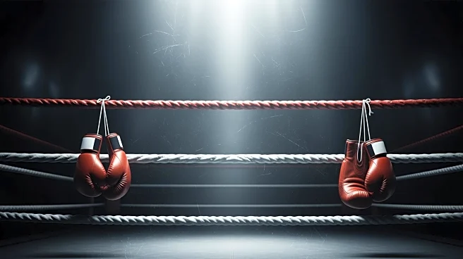 Chris Eubank Jr. vs Conor Benn II: Anticipated Rematch with High Stakes