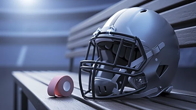 Lions TE Sam LaPorta Out for Sunday Night Game Against Eagles Due to Back Injury