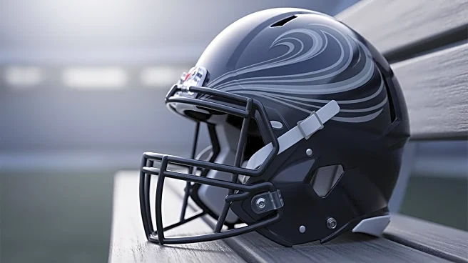 Patriots Debut 'Nor'easter' Uniforms Against Jets, Earning Praise