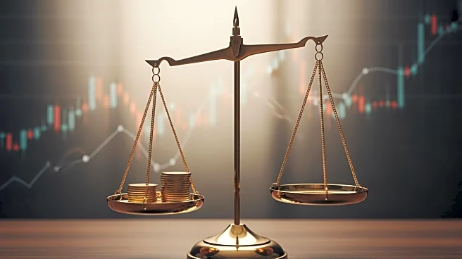 Richard Bernstein Discusses Fed's Rate Decision and Market Outlook