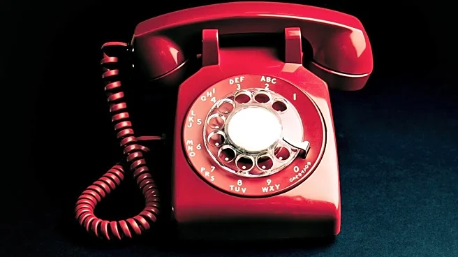 Rotary Club Honors Kevin Oschefski with 'Service Above Self' Award