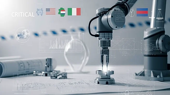 NUWC Division Keyport Enhances Innovation with New Technology and Builder Mindset